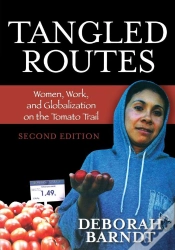 Capa do artigo Tangled Routes