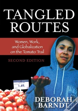 Capa do artigo Tangled Routes
