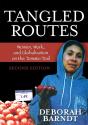 Tangled Routes - Preview