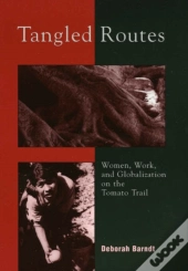 Tangled Routes