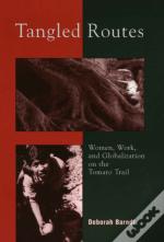 Tangled Routes