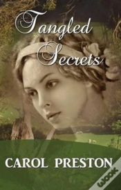 Capa do artigo Tangled Secrets