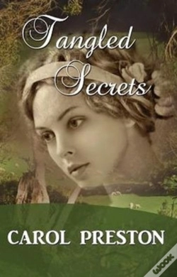 Capa do artigo Tangled Secrets
