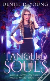 Capa do artigo Tangled Souls