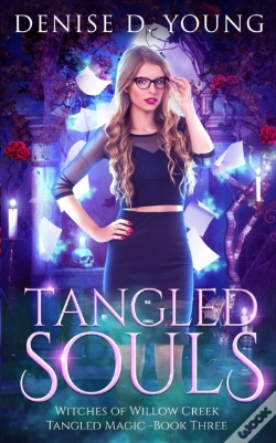 Capa do artigo Tangled Souls