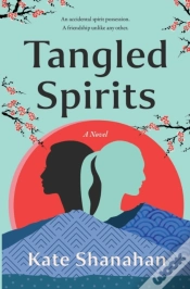 Capa do artigo Tangled Spirits