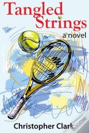 Capa do artigo Tangled Strings