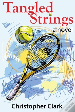 Capa do artigo Tangled Strings