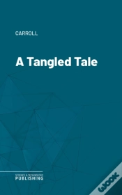 Capa do artigo Tangled Tale
