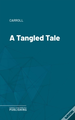 Capa do artigo Tangled Tale