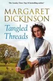 Capa do artigo Tangled Threads