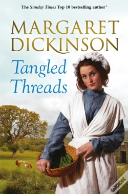 Capa do artigo Tangled Threads