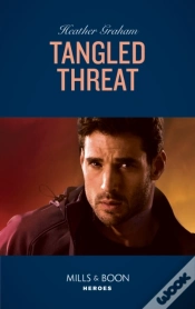 Capa do artigo Tangled Threat