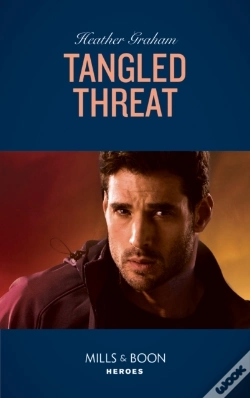 Capa do artigo Tangled Threat