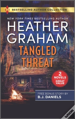 Capa do artigo Tangled Threat