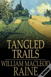 Capa do artigo Tangled Trails