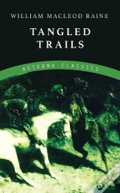 Capa do artigo Tangled Trails