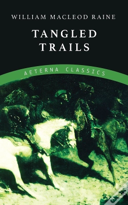Capa do artigo Tangled Trails