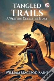 Capa do artigo Tangled Trailsa Western Detective Story (Edition1)