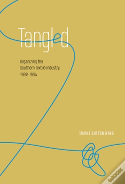 Capa do artigo Tangled