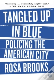 Capa do artigo Tangled Up In Blue