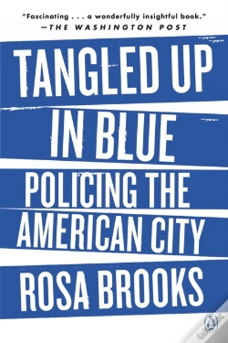Capa do artigo Tangled Up In Blue