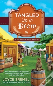 Tangled Up In Brew
