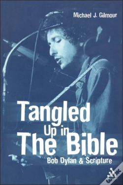 Capa do artigo Tangled Up In The Bible