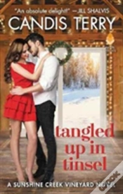 Capa do artigo Tangled Up In Tinsel