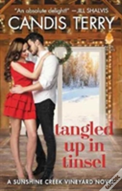 Capa do artigo Tangled Up In Tinsel