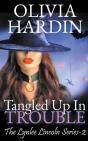 Tangled Up In Trouble - Preview