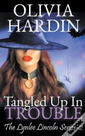 Tangled Up In Trouble