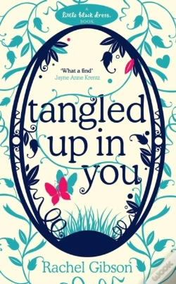 Capa do artigo Tangled Up In You