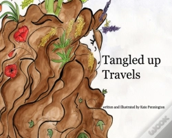 Capa do artigo Tangled Up Travels