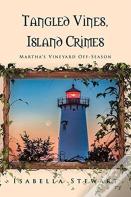 Tangled Vines, Island Crimes