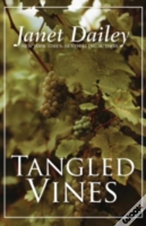 Tangled Vines