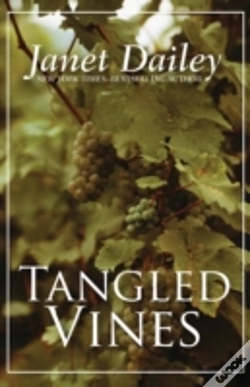 Capa do artigo Tangled Vines