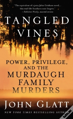 Capa do artigo Tangled Vines
