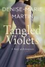 Tangled Violets - Preview