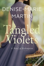 Capa do artigo Tangled Violets