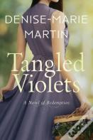 Tangled Violets
