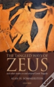 Capa do artigo Tangled Ways Of Zeus