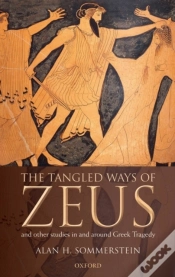 Capa do artigo Tangled Ways Of Zeus