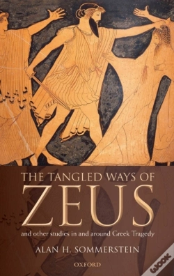 Capa do artigo Tangled Ways Of Zeus