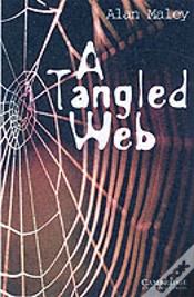 Capa do artigo Tangled Web