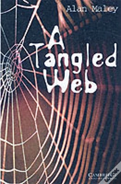 Capa do artigo Tangled Web