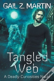 Capa do artigo Tangled Web