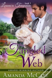 Capa do artigo Tangled Web (Lessons In Temptation Series, Book 3)