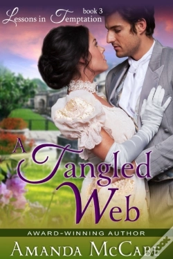 Capa do artigo Tangled Web (Lessons In Temptation Series, Book 3)