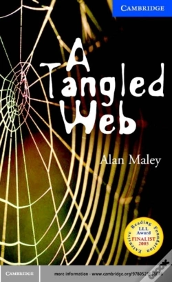 Capa do artigo Tangled Web Level 5
